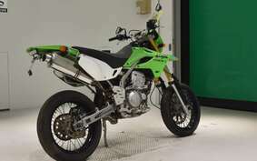 KAWASAKI KLX250 LX250E