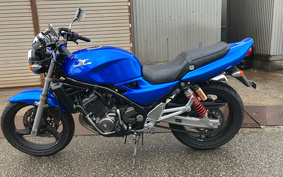 KAWASAKI BALIUS 250 Gen.2 ZR250B