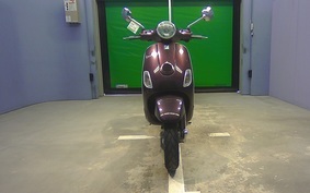 VESPA LX125 M443