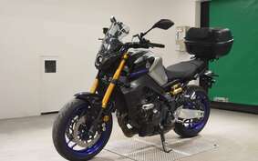 YAMAHA MT-09 SP 2023 RN69J