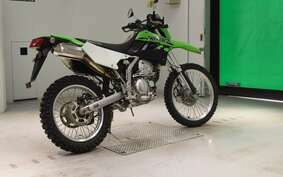 KAWASAKI KLX250 Gen.2 LX250S