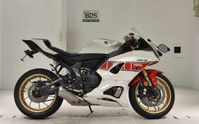 YAMAHA YZF-R7 2022 RM39J