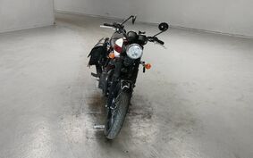 TRIUMPH BONNEVILLE T100 2015 TJ915