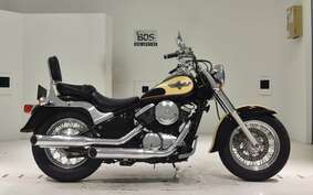 KAWASAKI VULCAN 800 CLASSIC 2000 VN800A