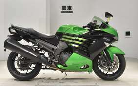 KAWASAKI ZX 1400 NINJA R A 2014 ZXNF1X