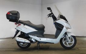 SYM RV125i LF12