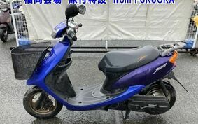 YAMAHA ジョグ-4 SA16J