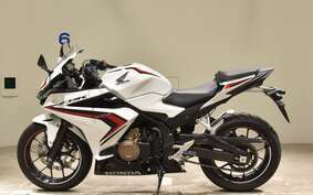 HONDA CBR400R 2019 NC56