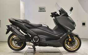 YAMAHA T-MAX 560 T 2022 SJ19J