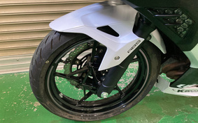 KAWASAKI Ninja 400 ABS 2023 EX400L