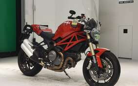 DUCATI MONSTER 1100 EVO 2013