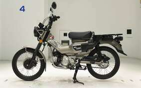 HONDA CT125-2 JA65