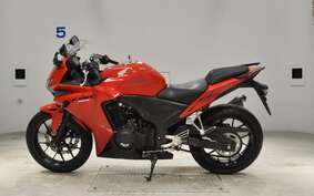 HONDA CBR400R ABS 2015 NC47