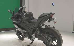 YAMAHA YZF-R25 A RG43J