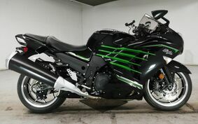 KAWASAKI ZX 1400 NINJA R 2015 ZXNF14