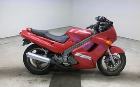 KAWASAKI ZZ-R250 1995 EX250H