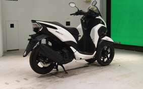 YAMAHA TRICITY 125 A SEC1J