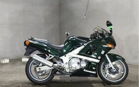 KAWASAKI ZZ-R400 1996 ZX400N