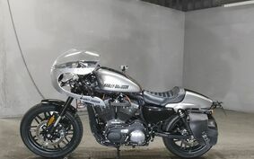 HARLEY XL1200CX 2018 LM3