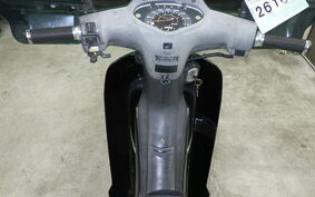 HONDA DREAM 125 ND125