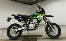 KAWASAKI KLX250D TRACKER LX250E