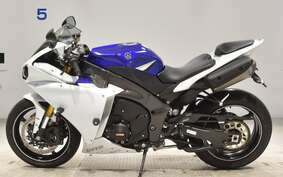 YAMAHA YZF-R1 2013 RN24J