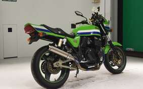 KAWASAKI ZRX400 2002 ZR400E