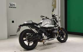 BMW R NINE T PURE 2022