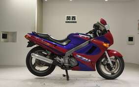 KAWASAKI ZZ-R250 EX250H