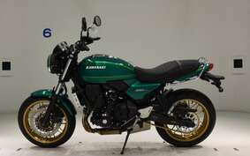 KAWASAKI Z650 RS 2023 ER650M