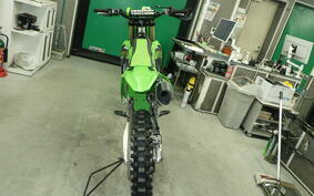 KAWASAKI KX250 KX252B