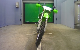 KAWASAKI KLX250 LX250E