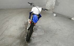 YAMAHA YZ125X CE29C