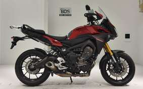 YAMAHA MT-09 Tracer 2015 RN36J