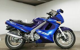 KAWASAKI ZZ-R250 EX250H