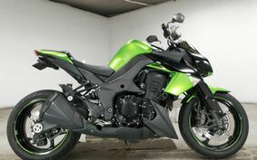 KAWASAKI Z1000 2011 ZRCD14