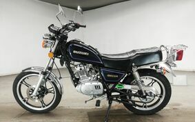 SUZUKI GN125 H PCJG9