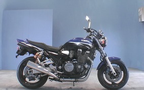 YAMAHA XJR1300 2002 RP03J