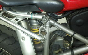 DUCATI 999  MONOPOSTO 2005 H400A