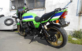 KAWASAKI ZRX400 2007 ZR400E