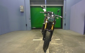 YAMAHA MT-09 A 2014 RN34J