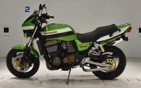 KAWASAKI ZRX1200 2004 ZRT20A