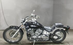 YAMAHA DRAGSTAR 400 1997 4TR