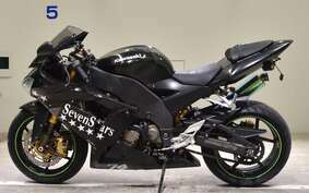 KAWASAKI ZX 10 NINJA R 2004 ZXT00C