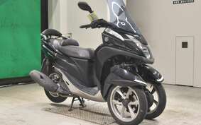 YAMAHA TRICITY 125 SE82J