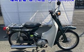 YAMAHA MATE 50 V50