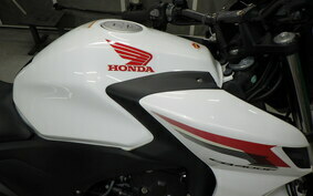 HONDA CB400F ABS 2015 NC47