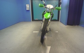 KAWASAKI KLX250 Gen.2 2008 LX250S