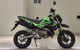 KAWASAKI KSR110 E KL110E