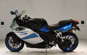 BMW K1200S 2007